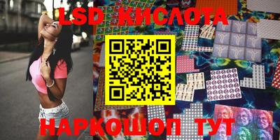 крисы Малгобек